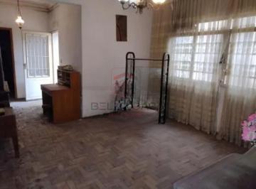 Casa · 140m² · 1 Quarto · 1 Vaga · Sobrado à venda na Mooca - 140m2 - 1 dormitório-2 banheiros - 1 vaga de garagem