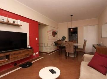 Apartamento · 80m² · 3 Quartos · 1 Vaga · Apartamento à venda Vila Formosa