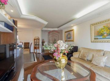 Apartamento · 135m² · 3 Quartos · 2 Vagas · Apartamento a venda Tatuape com 3 quartos