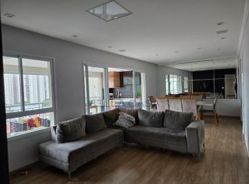 Apartamento · 126m² · 4 Quartos · 2 Vagas · Apartamento a venda Belenzinho 3 quartos