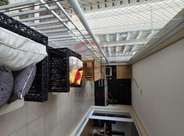 Apartamento · 126m² · 4 Quartos · 2 Vagas · Apartamento a venda Belenzinho 3 quartos