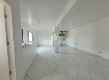 Comercial · 120m² · Salão comercial duplo em vão livre,sobreloja -Cangaiba