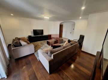 Apartamento · 200m² · 4 Quartos · 2 Vagas · Ótimo apartamento um por andar no Brooklin