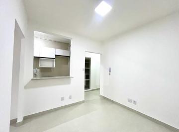 Apartamento · 38m² · 1 Quarto · Apartamento com 1 dormitório na Santa Cecília