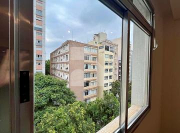 Apartamento · 38m² · 1 Quarto · 1 Vaga · Apartamento com 1 dormitório na Santa Cecília