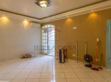 Casa · 190m² · 4 Quartos · 1 Vaga · Casa Térrea no Tatuapé- 190m2 - 4 dormitórios - 1 suíte - 1 vaga