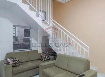 Casa · 100m² · 3 Quartos · 1 Vaga · Sobrado na Vila Prudente- 100m2 - 3 dormitórios - 2 banheiros -1 vaga