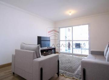 Apartamento · 81m² · 3 Quartos · 2 Vagas · Apartamento 3 quartos, 81m, 2 vagas Vila Prudente