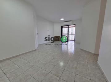 Apartamento · 96m² · 3 Quartos · 2 Vagas · Apartamento Brooklin com 3 dormitórios, suíte, varanda e lazer completo com quadra de tên
