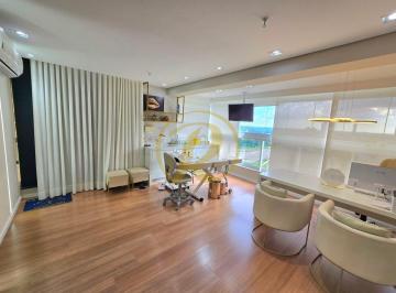 Comercial · 50m² · 1 Vaga · Sala Comercial no Palhano Premium