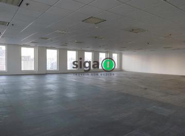 Comercial · 540m² · 16 Vagas · Laje Corporativa na Faria Lima - Vista para os Jardins, Elevador Privativo e Alto Padrão
