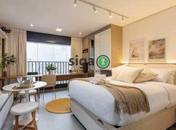 Apartamento · 25m² · 1 Quarto · Apartamento com 01 dormitório à venda no On Flórida