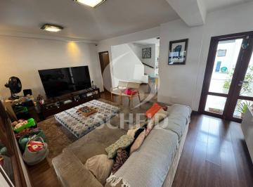 Casa · 138m² · 2 Quartos · 2 Vagas · Sobrado 2 Suítes - 2 vagas - 138M - Rua São Benedito