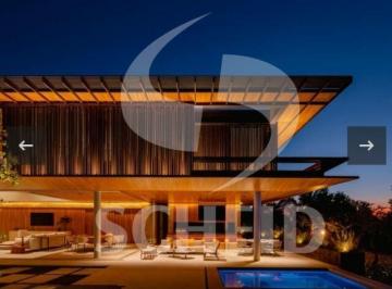 Casa · 1216m² · 8 Quartos · 10 Vagas · CASA A VENDA QUINTA DA BARONEZA - BRAGANÇA PAULISTA