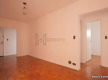 Apartamento · 59m² · 3 Quartos · 1 Vaga · Apartamento a venda na Vila Moraes - 3 dormitórios e 2 banheiros
