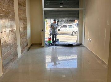 Comercial · 25m² · SALÃO COMERCIAL REFORMADO, EM AVENIDA DE ALTO FLUXO ? VISIBILIDADE GARANTIDA TODOS OS DIAS