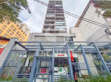 Photo 1 · Apartamento para venda em Liberdade com 1 quarto , 26m²