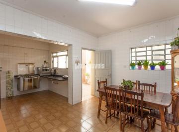 Casa · 197m² · 4 Quartos · 2 Vagas · Sobrado com 4 quartos , 197m²