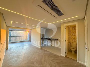 Apartamento · 86m² · 3 Quartos · 2 Vagas · Apartamento para venda e locação em City América com 3 quartos, sendo 1 suíte , 86m²