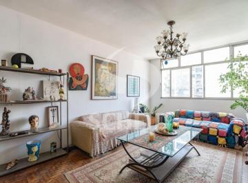 Apartamento · 144m² · 3 Quartos · 2 Vagas · Apartamento para venda em Bela Vista com 3 quartos, sendo 1 suíte , 144m²