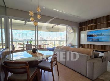 Apartamento · 88m² · 3 Quartos · 3 Vagas · Apartamento para venda em Vila Romana com 3 quartos, sendo 1 suíte , 88m²