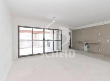 Apartamento · 125m² · 3 Quartos · 2 Vagas · Apartamento para venda em Santo Amaro com 3 quartos, sendo 3 suítes , 125m²