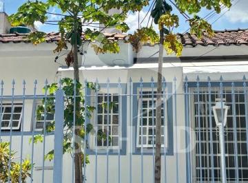 Casa · 100m² · 3 Quartos · 3 Vagas · Casa para venda em Santo Amaro com 3 quartos , 100m²