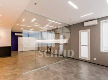 Comercial · 63m² · 2 Vagas · SALA COMERCIAL PARA VENDA EM ALPHAVILLE 63M 2 VAGAS