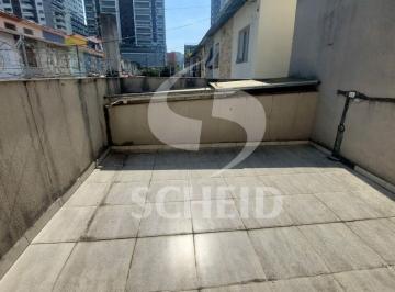 Comercial · 146m² · 3 Quartos · 1 Vaga · Imóvel comercial a venda na Avenida Santo Amaro