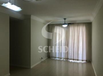 Apartamento · 75m² · 3 Quartos · 2 Vagas · Apartamento para Locação no condomínio Santa Clara 3 dquartos 1 suíte 2 vagas