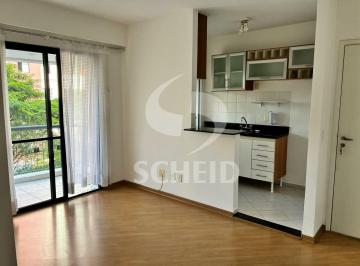 Apartamento · 48m² · 1 Quarto · 1 Vaga · Apartamentoà venda na Granja Julieta - 38m², 1 dormitório e 1 vaga