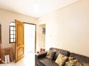 Casa · 107m² · 2 Quartos · 2 Vagas · Casa com 3 quartos à venda no Jardim Prudência em São Paulo !