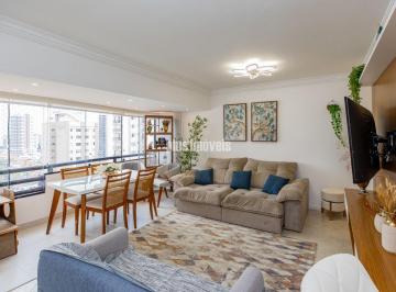 Apartamento · 85m² · 3 Quartos · 2 Vagas · Descubra o equilíbrio perfeito entre conforto, funcionalidade e estilo neste apartamento na R Arapá