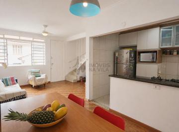 imoveis-na-vila-casa-de-vila-mariana · Casa de vila fechada na Vila Mariana.
