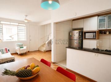imoveis-na-vila-casa-de-vila-mariana · Casa de vila fechada na Vila Mariana.