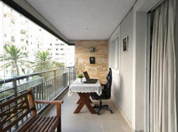 IMÓVEIS-NA-VILA-MARIANA-APARTAMENTO-VARANDA-GOURMET · APARTAMENTO À VENDA COM 113M², 3 DORMITÓRIOS, PRÓXIMO AO METRÔ