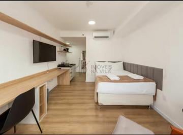 STUDIO-IMOVEIS-NA-VILA · Studio completo em localização privilegiada na Vila Mariana.