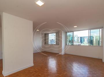 Apartamento · 133m² · 2 Quartos · 1 Vaga · Espaço, Conforto e Sofisticação em 133 m²
