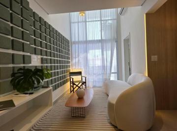 Apartamento · 140m² · 3 Quartos · 2 Vagas · Apartamento TOTALMENTE DECORADO no Canto do Forte, 3 suítes, lazer, confira em Praia Grande.