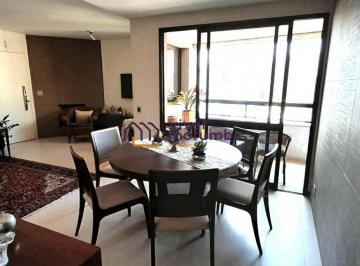 Apartamento · 140m² · 4 Quartos · 2 Vagas · Apartamento no Portal do Morumbi - 4 Dormitórios