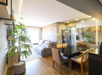 Apartamento · 80m² · 3 Quartos · 1 Vaga · Apartamento, Vila Guilherme - São Paulo