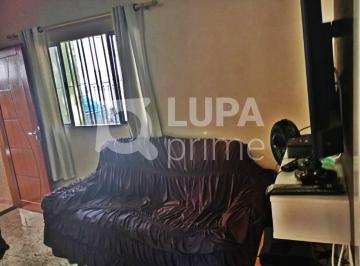 Casa · 249m² · 3 Quartos · 2 Vagas · CASA COM 3 QUARTOS E 2 VAGAS DE GARAGEM À VENDA NA VILA MEDEIROS