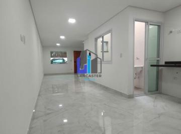 Casa · 160m² · 3 Quartos · 2 Vagas · Sobrado à venda ? Vila Camilópolis | Santo André
