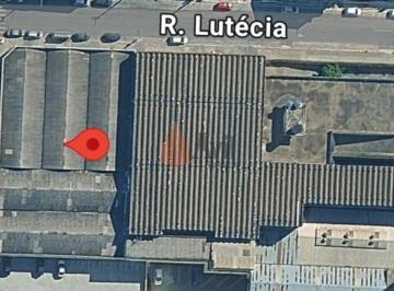 Comercial · 7200m² · 40 Vagas · Galpão Comercial / Industrial 7.042m² à Venda no Carrão