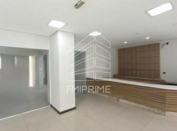 Comercial · 475m² · 6 Vagas · CASA COMERCIAL EM AV PACAEMBU