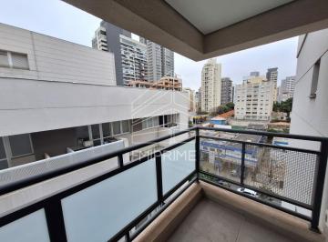 Apartamento · 40m² · 1 Quarto · 1 Vaga · Apartamento, Vila Pompéia - São Paulo
