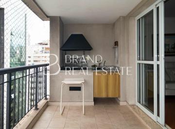 Apartamento · 139m² · 3 Quartos · 2 Vagas · OPORTUNIDADE na Bela Vista! 3 Suítes em Região Nobre de SP e condomínio Clube