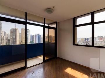 Comercial · 40m² · 1 Vaga · Conjunto Comercial dividido em 3 salas  e 1 vaga - Santa Cecília