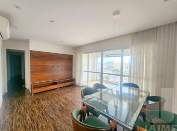 Apartamento · 140m² · 4 Quartos · 2 Vagas · Apartamento com 4 dormitórios sendo 1 suíte e 2 vagas - Barra Funda