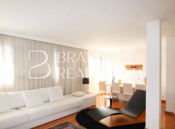 Apartamento · 410m² · 3 Quartos · 1 Vaga · Cobertura Duplex à Venda no Itaim Bibi, com 410,00m², Sofisticação, Conforto e Exclusividade!